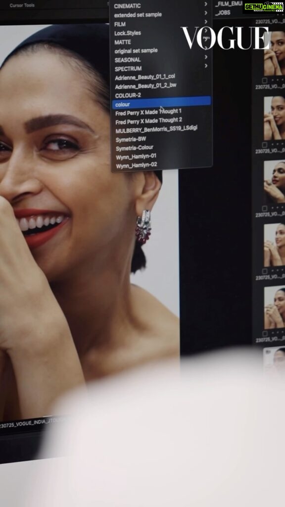 Deepika Padukone Instagram - When asked whether she attributes her success to her no-nonsense beginnings, #DeepikaPadukone (@deepikapadukone) emphatically replies, “Oh, 100 per cent. Nobody can question my work ethic and I’m fiercely protective of what I’ve built because it’s all my own.” Tap the link in bio to read the full cover story. Director: Thomas Filin (@thhomas_filin) DOP: Tristan Guiader @tristanguiader) Video edited by: Shiv Khandelvwal @shivkhandelvwal) Photographed by: James Tolich (@jamestolic) Written & styled by: Megha Kapoor (@meghakapoor) Makeup artist: Sandhya Shekar (@sandhyashekar) Hair stylist: Yianni Tsapatori (@yiannitsapatori) (@fazemanagement) Fashion assistants: Agnes Solhall (@agnessolhall) Barbara Boucard (@initialsbab) Production by: Kitten Productions (@kitten_production)