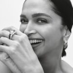 Deepika Padukone Instagram – “Spending time with my husband is very important to me,” says #DeepikaPadukone (@deepikapadukone). “In our professions, where one of us can be travelling for a month or sometimes he might have a late night and I have an early morning… It’s not the quantum but the quality of time we have together.”

At the link in bio, read the full cover story.

Photographed by: James Tolich (@jamestolic)
Written & styled by: Megha Kapoor (@meghakapoor)
Makeup artist: Sandhya Shekar (@sandhyashekar)
Hair stylist: Yianni Tsapatori (@yiannitsapatori) @fazemanagement)
Fashion assistants: Agnes Solhall (@agnessolhall) Barbara Boucard (@initialsbab)
Production by: Kitten Productions (@kitten_production)

Headband, Schiaparelli (@schiaparelli). Earrings, ring; both Cartier High Jewelry (@cartier).
