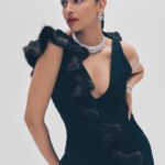 Deepika Padukone Instagram - Record-breaking films, a prestigious Academy Awards presenter invite, ambassadorships for global brands and a self-care brand aiming for new heights—#DeepikaPadukone (@deepikapadukone) is in her winner-takes-all era, but she is nowhere close to sated. For Cartier's (@cartier) collaboration with Vogue India, the actor reveals what keeps her grounded. Tap the link in bio to read the full cover story. Photographed by: James Tolich (@jamestolic) Written & styled by: Megha Kapoor (@meghakapoor) Makeup artist: Sandhya Shekar (@sandhyashekar) Hair stylist: Yianni Tsapatori (@yiannitsapatori) @fazemanagement) Fashion assistants: Agnes Solhall (@agnessolhall) Barbara Boucard (@initialsbab) Production by: Kitten Productions (@kitten_production) Dress, Coperni (@coperni). Earrings, necklace, bracelet; all Cartier Fine Jewelry (@cartier).