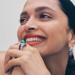 Deepika Padukone Instagram – “Spending time with my husband is very important to me,” says #DeepikaPadukone (@deepikapadukone). “In our professions, where one of us can be travelling for a month or sometimes he might have a late night and I have an early morning… It’s not the quantum but the quality of time we have together.”

At the link in bio, read the full cover story.

Photographed by: James Tolich (@jamestolic)
Written & styled by: Megha Kapoor (@meghakapoor)
Makeup artist: Sandhya Shekar (@sandhyashekar)
Hair stylist: Yianni Tsapatori (@yiannitsapatori) @fazemanagement)
Fashion assistants: Agnes Solhall (@agnessolhall) Barbara Boucard (@initialsbab)
Production by: Kitten Productions (@kitten_production)

Headband, Schiaparelli (@schiaparelli). Earrings, ring; both Cartier High Jewelry (@cartier).