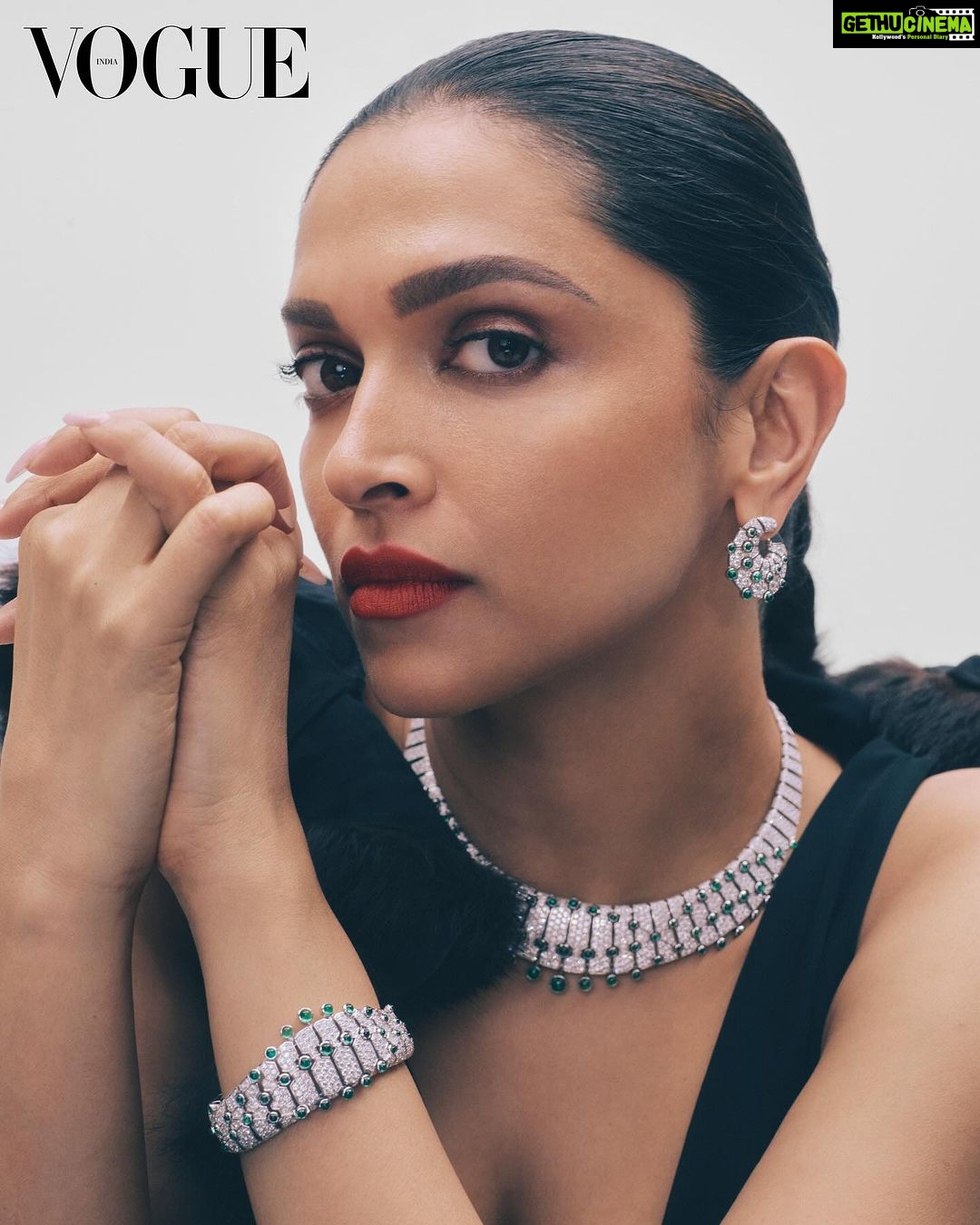 Pin by 🖤MaRiA🖤 on Deepika Padukone | Deepika padukone, Nose ring,  Editorial fashion