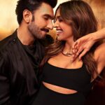 Deepika Padukone Instagram - ☕️ @ranveersingh