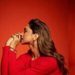 Deepika Padukone Instagram - 💋