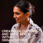 Deepika Padukone Instagram - Cultivating a safe space for open conversations about mental health: Here’s what organizations can do to build a safe and supportive workplace. #WorldMentalHealthDay #WMHD2023 #TheFutureOfBalance #CorporateMentalHealth #LectureSeries