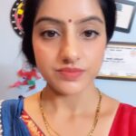 Deepika Singh Instagram - डाक्टर साब भी मुझे like करने लगे 🤪🙈🤣 . . #reelfever #addiction #deepikasingh