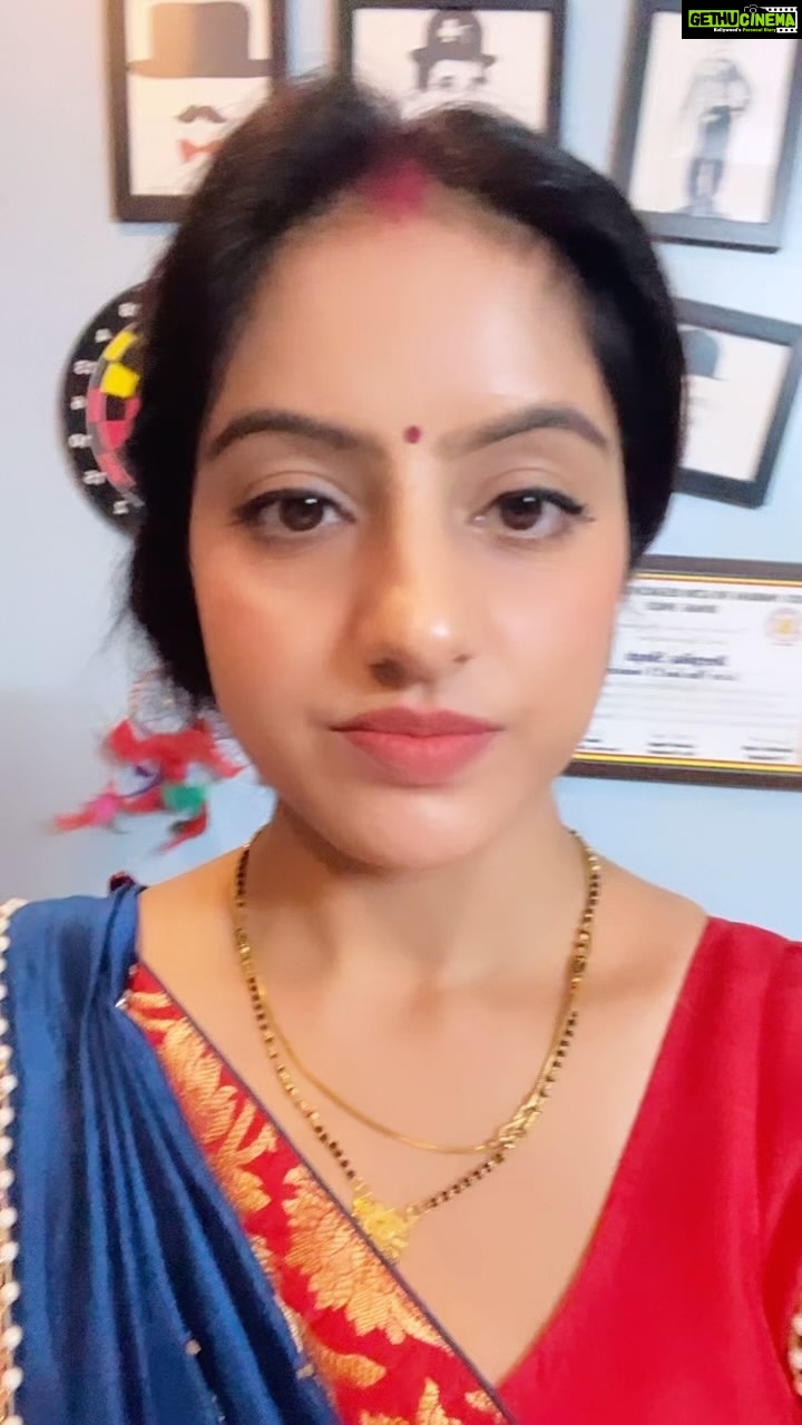Deepika Singh Instagram - डाक्टर साब भी मुझे like करने लगे 🤪🙈🤣 . . #reelfever #addiction #deepikasingh
