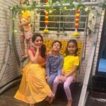 Deepika Singh Instagram – Wishing you a Diwali that brings you the best of luck, success, and endless moments of joy. Shubh Diwali!
.
.
#yesterdaynight✨ #diwali #family #festivalvibes #deepikasingh
