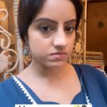 Deepika Singh Instagram – Me to my mom @rani3497singh 🤪❤️
.
.
#stress #lifeisgood #deepikasingh