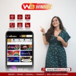 Deepthi Sunaina Instagram - www.winbuzz.in @winbuzzofficial Most Trusted International Site Now In India Call Or WhatsApp Now 👇 1️⃣+918984528111 2️⃣+918984130111 3️⃣+918984506111 Register And Start Playing 🤑 Instant Account Creation 🤑 24 Hour Withdrawal 🤑 No Documentation 🤑 No Tax On Winning 🤑 300+ Sports Available Under One Roof 🤑 Trust Since 2009 🔗Link In Bio ( Register )