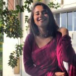 Deepthi Sunaina Instagram - Accept the situation and say 👀 Chalo ye bhi theek hai😇 Chaltha hai😊 Kya karein! Ab zindagi hai, jeena hai. ❤️🫂 #deepthisunaina Tirumala, Andhra Pradesh, India
