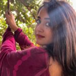 Deepthi Sunaina Instagram - It's in the eyes. always the eyes.❤️🫂 #deepthisunaina