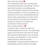 Delna Davis Instagram - Thank you 🙏 Signing off Bhoomika 🦋