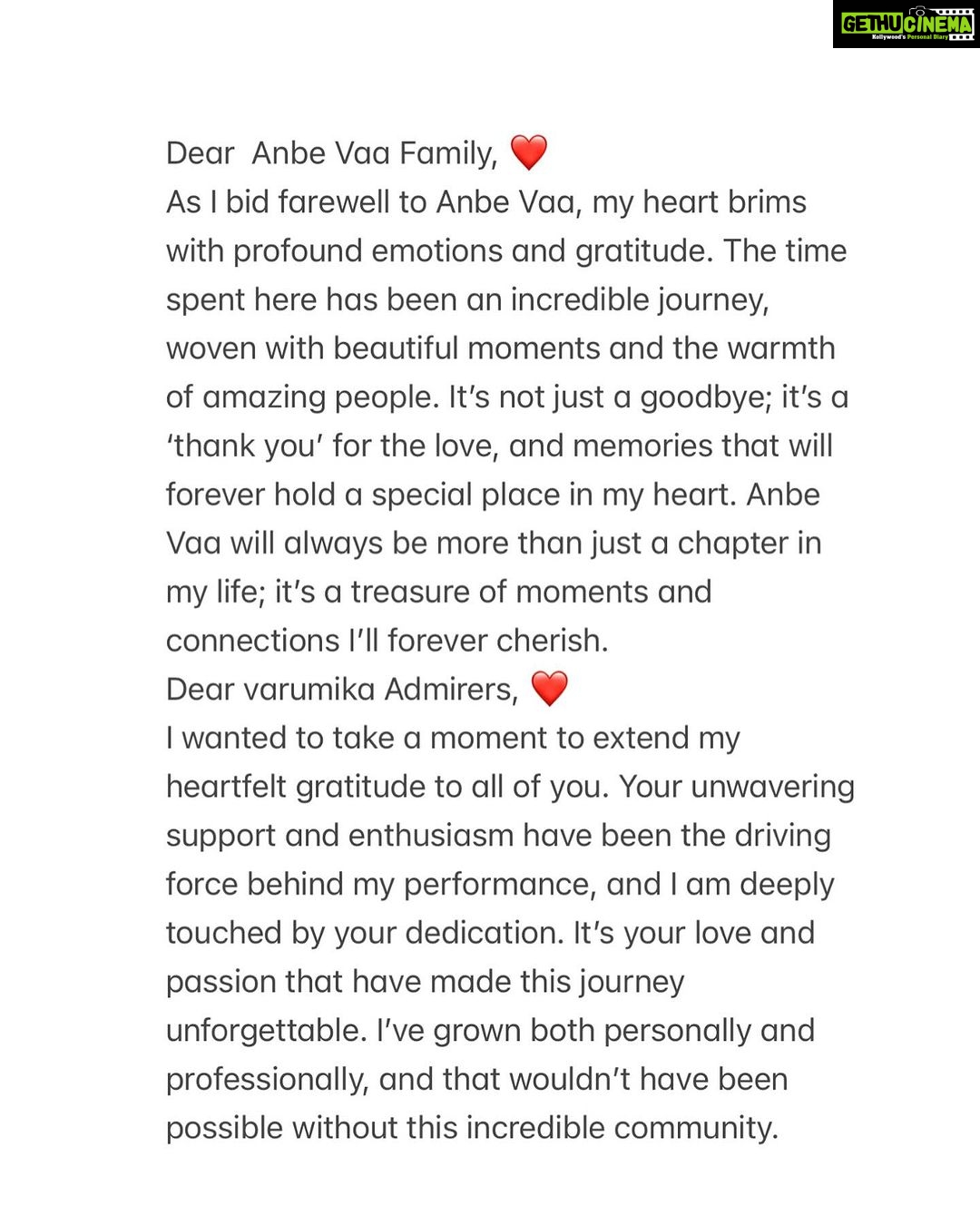 Delna Davis Instagram - Thank you 🙏 Signing off Bhoomika 🦋