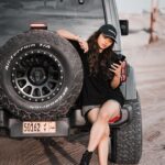 Delna Davis Instagram - Muscat, Oman