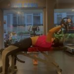 Denisha Ghumra Instagram - The biggest roller coster of my life has been my fitness journey! Im glad to never having given up and still take the ride no matter the downfalls 🏋️‍♀️ . #fitnessjourney #fitnesstime #workoutroutine #healthiswealth #denishaghumra