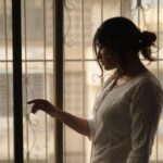 Denisha Ghumra Instagram - Just there in the moment seeing life passing by... . Captured - @ankurjraj . #photographers_of_india #mumbaiphotographer #moodygrams #moodyedits #photoftheday #denishaghumra #now