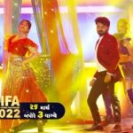 Denisha Ghumra Instagram - 🚩GIFA 2022🚩 ગુજરાતી આઈકોનીક ફીલ્મ એવોર્ડસ માં મળીએ કાલે રવિવારે બપોરે ૩ વાગ્યે કર્લસ ગુજરાતી પર @themaulikchauhan @denishaghumra_official @colorsgujaratiofficial #gifa #gifa2022 #awards #biggerthanever #indiasbiggestgujaratifilmawards #GujaratiFilm #gujaraticelebrities #gujaraticinema #Gujarat #ahmedabad #awardshow Narayani Heights