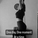 Denisha Ghumra Instagram - 🤍🏋️‍♀️