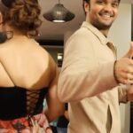 Denisha Ghumra Instagram - #gifa #gifa2022 #trending #reels #gujaratifilm