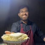 Denisha Ghumra Instagram - The Toast specialists of Jamnagar, Cheering for your brother or sister in their new ventures is a different kind of happiness! . @viralghumra So So happy for you, Up until now only his family enjoyed his food and now its open for everyone in Jamnagar! . All kinds of Toast and Plain Sandwiches in normal and Brown bread available at @sandwich_hut_ 📍Opp Bajrang paan, Pandit Nehru marg, Jamnagar . My personal favorite were Pizza Sandwich, Peri peri and Ofcourse Pineapple! 💛 . Go try and share 🤍 . #toastspecialist #sandwichrecipe #sandwichoftheday #jamnagar_instagram #jamnagarfoodies #jamnagari