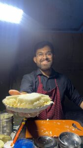 Denisha Ghumra Instagram - The Toast specialists of Jamnagar, 
Cheering for your brother or sister in their new ventures is a different kind of happiness! 
.
@viralghumra So So happy for you, 
Up until now only his family enjoyed his food and now its open for everyone in Jamnagar! 
.
All kinds of Toast and Plain Sandwiches in normal and Brown bread available at @sandwich_hut_ 
📍Opp Bajrang paan, Pandit Nehru marg, Jamnagar
.
My personal favorite were Pizza Sandwich, Peri peri and Ofcourse Pineapple! 💛
.
Go try and share 🤍
.
#toastspecialist #sandwichrecipe #sandwichoftheday #jamnagar_instagram #jamnagarfoodies #jamnagari