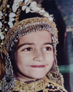 Denisha Ghumra Instagram - How good, happy and proud the child in me feels since the launch of @dreamsbydenisha 
I promise her to always make efforts to make her proud ❤️
Everything i remember of this little girl is so so special when i see from the outside, yet i often forget that she is me🤍 
.
It really is something, creating something and having a stable control over how you want it to be 🤍
.
Thank you everyone for such overwhelming response of love and positivity 🤍 
Ill do my best to bring the best fabrics and designs to you 🌸
.
#denishaghumra #dreamsbydenisha #childhoodmemories #thechildinmeishappy #newventures #mensclothing