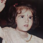 Denisha Ghumra Instagram - How good, happy and proud the child in me feels since the launch of @dreamsbydenisha I promise her to always make efforts to make her proud ❤️ Everything i remember of this little girl is so so special when i see from the outside, yet i often forget that she is me🤍 . It really is something, creating something and having a stable control over how you want it to be 🤍 . Thank you everyone for such overwhelming response of love and positivity 🤍 Ill do my best to bring the best fabrics and designs to you 🌸 . #denishaghumra #dreamsbydenisha #childhoodmemories #thechildinmeishappy #newventures #mensclothing
