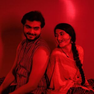 Denisha Ghumra Instagram - Today at HK Auditorium.
Time:9:30pm
For tickets contact on : +91 99786 03236
“પથ્થરે પૂર્યા પ્રાણ”