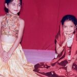 Denisha Ghumra Instagram – एक वक्त के बाद आपको मम्मी पापा सब सही गलत नहीं सिखाते,
तब क्या करना, कैसे करना
तुने बहोत कुछ सिखाया ….
You are just like GEET
“जिंदगी में acutely जो चाहते है वही मिलता है”
.
You are like MEGHNA MATHUR from FASHION
She knows where to go,but rasta apna khud chunegi…
.
You just like KAIRA from DEAR ZINDAGI
“Keep the child in you alive”
.
You are just like RANI from QUEEN
“Mera sense of humour bohot achcha hai. Aapko dheere dheere pata chal jayega!”
.
you are just like Diya Shrivastav from AAJA NACHLE
“Tu is duniya ke isharon par nahi … apne dil ki dhadkan par nachne ke liye paida hui hai”
.
you are just like ANJALI from K3g
“bade mazaaki ho, bade mazaaki ho!”
.
complete Bollywood Dhamaka is going to start her journey in bollywood now.
Congratulations 🥳 and happy happy birthday 🥳🥰