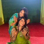 Denisha Ghumra Instagram – एक वक्त के बाद आपको मम्मी पापा सब सही गलत नहीं सिखाते,
तब क्या करना, कैसे करना 
तुने बहोत कुछ सिखाया ….
You are just like GEET 
“जिंदगी में acutely जो चाहते है वही मिलता है”
.
You are like MEGHNA MATHUR from FASHION
She knows where to go,but rasta apna khud chunegi…
.
You just like KAIRA from DEAR ZINDAGI 
 “Keep the child in you alive”
.
You are just like RANI from QUEEN
“Mera sense of humour bohot achcha hai. Aapko dheere dheere pata chal jayega!”
.
you are just like Diya Shrivastav from AAJA NACHLE 
“Tu is duniya ke isharon par nahi … apne dil ki dhadkan par nachne ke liye paida hui hai”
.
you are just like ANJALI from K3g
“bade mazaaki ho, bade mazaaki ho!”
.
complete Bollywood Dhamaka is going to start her journey in bollywood now.
Congratulations 🥳 and happy happy birthday 🥳🥰