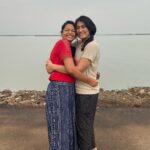 Denisha Ghumra Instagram – एक वक्त के बाद आपको मम्मी पापा सब सही गलत नहीं सिखाते,
तब क्या करना, कैसे करना
तुने बहोत कुछ सिखाया ….
You are just like GEET
“जिंदगी में acutely जो चाहते है वही मिलता है”
.
You are like MEGHNA MATHUR from FASHION
She knows where to go,but rasta apna khud chunegi…
.
You just like KAIRA from DEAR ZINDAGI
“Keep the child in you alive”
.
You are just like RANI from QUEEN
“Mera sense of humour bohot achcha hai. Aapko dheere dheere pata chal jayega!”
.
you are just like Diya Shrivastav from AAJA NACHLE
“Tu is duniya ke isharon par nahi … apne dil ki dhadkan par nachne ke liye paida hui hai”
.
you are just like ANJALI from K3g
“bade mazaaki ho, bade mazaaki ho!”
.
complete Bollywood Dhamaka is going to start her journey in bollywood now.
Congratulations 🥳 and happy happy birthday 🥳🥰