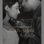 Denisha Ghumra Instagram – Kuch Anjani..
The first Hindi original i composed during Covid
And little did i know It was around the same time i was going to meet My now Wife @denishaghumraofficial.
Today three years back was the first day we met, so there could not have been a better day to share this poster.
.
Kuch Anjani Releasing on 13th Nov, yet another Special day β€οΈ
Iβll always be grateful for the friends who have always been my backbone in everything i try to do creatively.
Music Programming- @raxit.gajjar
Guitar Arrangements – @dmajor_dhupkar
Rhythm Arrangements- @ruzvelt_christian
Mixed and Mastered by @swar_440
Recorded @swaraag_studio
#balrajshastri #denishaghumra #musicvideo #originalsong #youtubemusic #independentartist #independentmusic #kuchanjani #youtuber #ahmedabad #singer