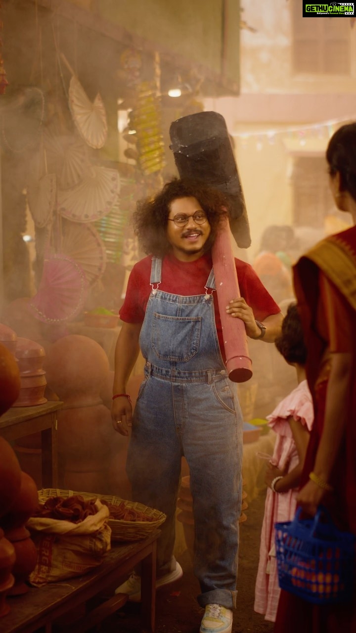 Devadarshini - 154.4K Likes - Enna akka, odachi paakalama??
#ad #pugazh #breaking #Devadarshni
@vicky_shiva_kpy
@aadya.rajish_official
#OdachiPaakalama
#WhatsInside
#BreakingGood
#BreakCheck #PugazhIsBreaking