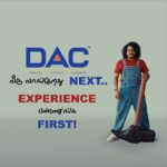 Devadarshini Instagram - Odachi paaka naanga ready!😀 #DACexperiencecenter Veedu vaanguradhu nextu.. experience pannunga Firstu!! @rajayyappamv @samyukthaviswanathan @vj_prathu #DACdevelopers #OdachiPaakalama #WhatsInside #BreakingGood #BreakCheck #PugazhIsBreaking