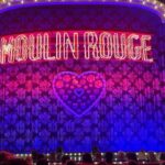Devi Sri Prasad Instagram - MOULIN ROUGE !!! 🎶❤️😍🕺💃👏🏻 Pure BRILLIANCE !!! 😍 A Must watch for all MUSIC & DANCE Lovers ! ❤️ #LondonWestEndMusicals