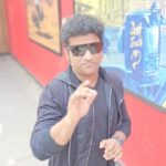 Devi Sri Prasad Instagram - Rockstar DSP has a message for you! Hurry up you still have chance to grab your passes for Danube Properties BMP 2023 ! #bollywoodmusicproject #bmp2023 #bollywood #music #indie #musicfestival #festivalvibe #bollywoodsongs #bollywoodstyle
