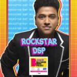 Devi Sri Prasad Instagram – @thisisdsp is all set to rock the stage with trippy beats and peppy music. 🎶

Book your tickets for Danube Properties BMP 2023 now! 

@evalive.in @hungamamusic @createandcollab.in @insider.in @danubeproperties @m2magicmoments @tuborgzerosoda @cupnoodles.india @bislerizone @bislerilimonataofficial @amazonalexaindia @sula_vineyards @yorkwinery @societytea #RadioMirchi @khushi.advertising #DashEnterntainment @live.fiesta @1spark.drinkware @simcaadvertising_ltd @capitalgroupindia @gourmettalesco @elevitemedia @pvrpictures

#OoAntava #RockstarDSPliveinBMP
#bollywoodmusicproject #bmp2023 #bollywood #music #indie #musicfestival #festivalvibe #bollywoodsongs #bollywoodstyle