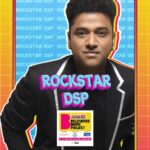 Devi Sri Prasad Instagram - @thisisdsp is all set to rock the stage with trippy beats and peppy music. 🎶 Book your tickets for Danube Properties BMP 2023 now! @evalive.in @hungamamusic @createandcollab.in @insider.in @danubeproperties @m2magicmoments @tuborgzerosoda @cupnoodles.india @bislerizone @bislerilimonataofficial @amazonalexaindia @sula_vineyards @yorkwinery @societytea #RadioMirchi @khushi.advertising #DashEnterntainment @live.fiesta @1spark.drinkware @simcaadvertising_ltd @capitalgroupindia @gourmettalesco @elevitemedia @pvrpictures #OoAntava #RockstarDSPliveinBMP #bollywoodmusicproject #bmp2023 #bollywood #music #indie #musicfestival #festivalvibe #bollywoodsongs #bollywoodstyle