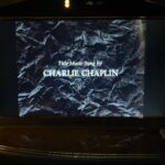 Devi Sri Prasad Instagram - DINNER in the SKY.. With Mr.CHAPLIN !!! 🎶 #CharlieChaplin 😍🙏🏻 The LEGEND ❤️ @emirates