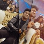 Devi Sri Prasad Instagram – DSP’s Oo Solriya London Tour tamil 🇬🇧

The Rockstar’s grand entrance in the UK for his press and tech tour ✈️🇬🇧!

🏟️ – OVO Arena 
🗓️ – 14th January 2024 
🎫 – Link in @rainbowsky_uk for tickets

Organised by @rainbowsky_uk

📹: @saanmuufilms

Copyright statement: No infringement to copyright laws is intended and this content is created for entertainment purposes only. The track belongs to its rightful owners.

#tamil #trending #musicdirector #tamilcinema #videography #music #kollywood #concert #cinemastyle #dsp