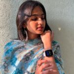 Devika Sanjay Instagram – Redmi Watch 3 Active will improve your everyday style, effortlessly matching your clothing and adding sophistication to any situation.

#RedmiWatch3Active #wearabletech #smartwatch #xiaomi #redmi #lifestyle #everyday