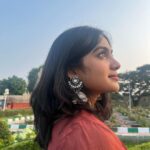 Devika Sanjay Instagram – kutty trip