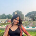 Devika Sanjay Instagram – kutty trip