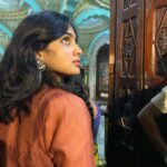 Devika Sanjay Instagram – kutty trip