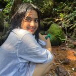 Devika Sanjay Instagram - i’m wearing shorts
