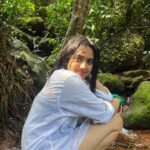 Devika Sanjay Instagram - i’m wearing shorts