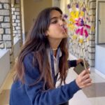 Devika Sanjay Instagram – nothing in the world belongs to me, but my love.