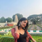 Devika Sanjay Instagram – kutty trip