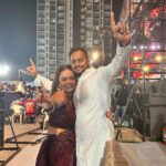 Devoleena Bhattacharjee Instagram - Navami ki shubhkamnayein 🙏🏻❤️🪷 #garbanight💃 #devoleena #reelitfeelit #navami #durgapuja #maa #gratitude Mumbai, Maharashtra