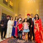 Devoleena Bhattacharjee Instagram - Its rare when everything is upto the mark from the direction team to coactors to writer to all the technicians. I am glad to be a part of this short but a beautiful journey of #dildiyaangallan. 🥰❤️ DISHA is and will always be close to my heart. Probably the character i have been waiting for since long. Anyways. 🥰 Everything is a part of life so i learned to accept it & move on with good & beautiful memories. To all my Coactors, you all are awesome. ❤️🥰You all made me feel comfortable since i have entered. Love you all. To @vineetrainaofficial , you are a star. 🌟I hope & wish with years this bond will grow more & more with lots of good & happy memories. @surekhajadhav808 i love you for taking care of me all the time. ❤️🤗 And thank you #devosquad 🙏🏻❤️🥰. You all are just FANTASTIC as always. #devoleena #dildiyangallan #newfamily #devosquad Mumbai - मुंबई